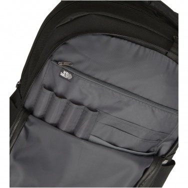 Logotrade logo dāvanas foto: Vault RFID 15" klēpjdatora mugursoma 16L