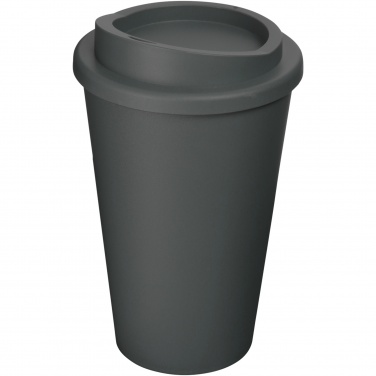 Logotrade biznesa dāvanas foto: Americano® 350 ml izolēta bļodiņa