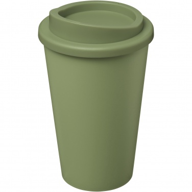 Logotrade biznesa dāvanas foto: Americano® 350 ml izolēta bļodiņa