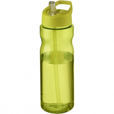 Logotrade logo dāvanas foto: H2O Active® Base 650 ml sporta pudele ar vāku