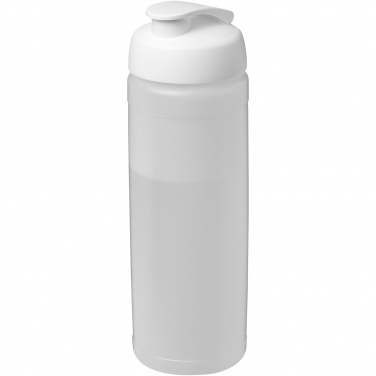 Logotrade korporatīvās dāvanas foto: Baseline® Plus 750 ml sporta pudele ar pārslēdzamu vāku