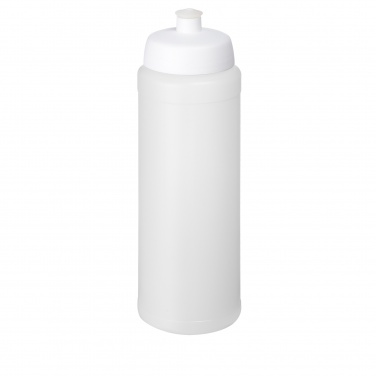 Logotrade ziemassvētku dāvanas foto: Baseline® Plus 750 ml pudele ar sporta vāku