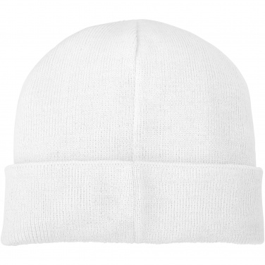 Logotrade korporatīvās dāvanas foto: Boreas beanie ar plāksteri