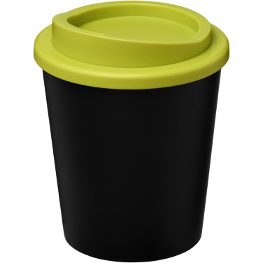 Logotrade logo dāvanas foto: Americano® Espresso 250 ml izolēta bļodiņa