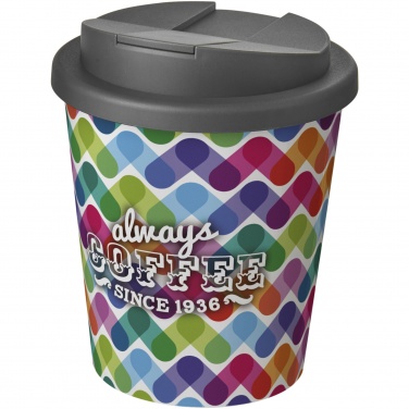 Logotrade logo dāvanas foto: Brite-Americano® Espresso 250 ml bļodiņa ar necaurlaidīgu vāku
