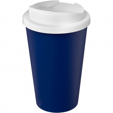 Logotrade dāvanas foto: Americano® Eco 350 ml otrreizēji pārstrādāta bļodiņa