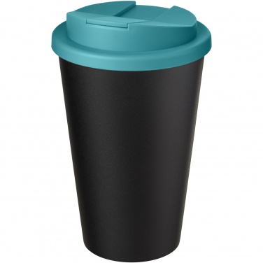 Logotrade ziemassvētku dāvanas foto: Americano® Eco 350 ml otrreizēji pārstrādāta bļodiņa