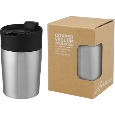 Logotrade dāvanas foto: Jetta 180 ml vara vakuumizolēta bļodiņa