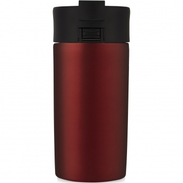 Logotrade Ideja dāvanas foto: Jetta 330 ml vara vakuumizolēta bļodiņa