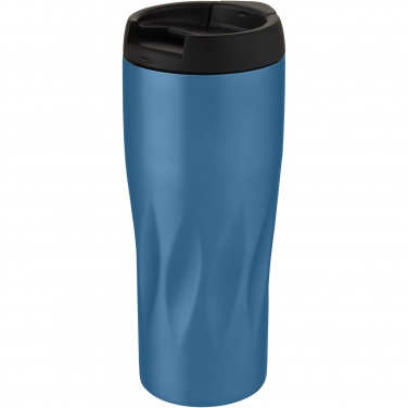 Logotrade korporatīvās dāvanas foto: Waves 450 ml vara vakuumizolēta bļodiņa