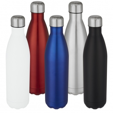 Logotrade ziemassvētku dāvanas foto: Cove 750 ml vakuumizolēta nerūsējošā tērauda pudele