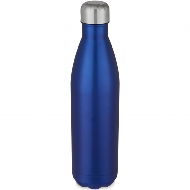 Logotrade logo dāvanas foto: Cove 750 ml vakuumizolēta nerūsējošā tērauda pudele