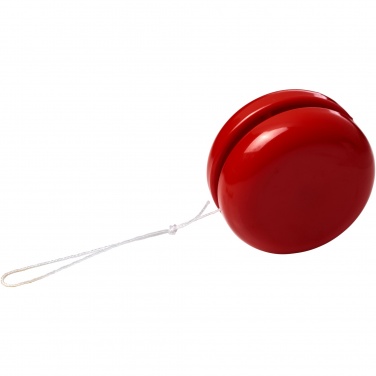 Logotrade ziemassvētku dāvanas foto: Garo pārstrādāts yoyo