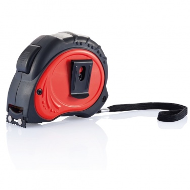 Logotrade ziemassvētku dāvanas foto: Tool Pro mērlente - 8m/25mm