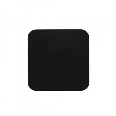 Logotrade dāvanas foto: RCS pārstrādāta plastmasas 10 W bezvadu lādētājs ar USB portiem