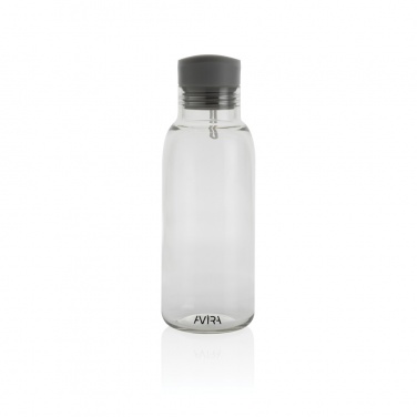 Logotrade ziemassvētku dāvanas foto: Avira Atik RCS Recycled PET pudele 500ml