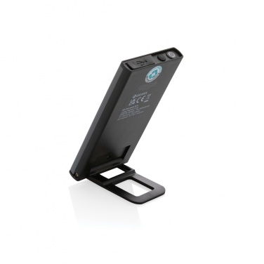 Logotrade dāvanas foto: Gear X RCS pārstrādāta plastmasas USB kabatas darba gaisma 260 lūmenu