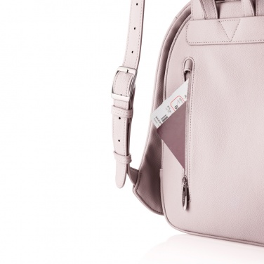 Logotrade biznesa dāvanas foto: Elle Fashion, pretaizdzīšanas mugursoma