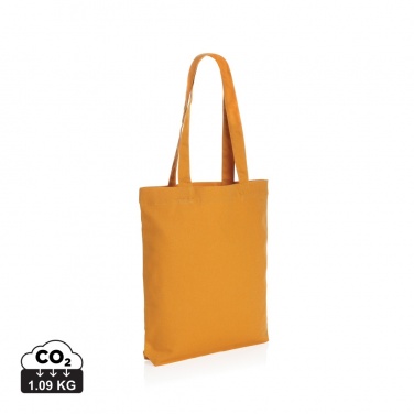 Logotrade ziemassvētku dāvanas foto: Impact Aware™ 285 gsm rccanvas soma