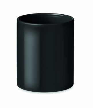 Logotrade biznesa dāvanas foto: Krāsaina keramikas krūze 300ml