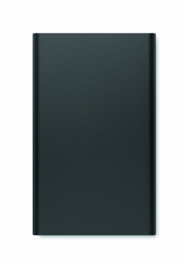 Logotrade logo dāvanas foto: 4000 mAh Power Bank Type C