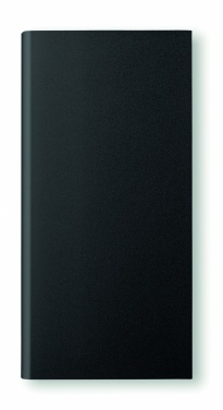 Logotrade biznesa dāvanas foto: Saules enerģijas banka 8000 mAh
