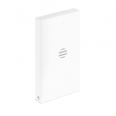 Logotrade dāvanas foto: Saules enerģijas banka 8000 mAh