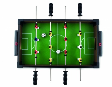 Logotrade Ideja dāvanas foto: Mini futbola galds