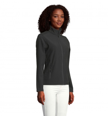 Logotrade Ideja dāvanas foto: RACE WOMEN SS JAKA 280g