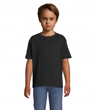 Logotrade Ideja dāvanas foto: REGENT KIDS T-KREKLS 150g