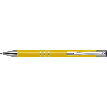 Logotrade dāvanas foto: Ballpen LAS PALMAS