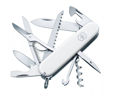 Logotrade dāvanas foto: Pcoket nazis Huntsman Victorinox