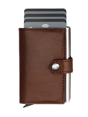 Logotrade ziemassvētku dāvanas foto: RFID maks 2161141