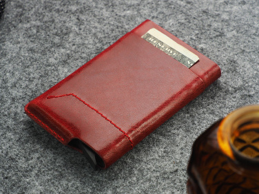 Logotrade korporatīvās dāvanas foto: RFID maks 593141