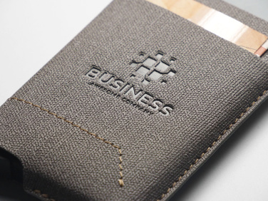 Logotrade korporatīvās dāvanas foto: RFID maks 593321
