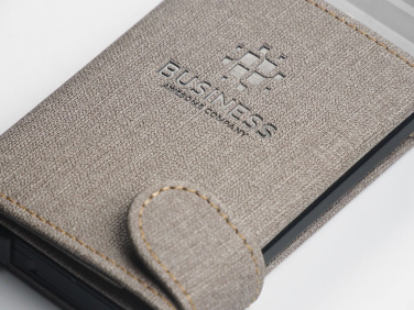 Logotrade Ideja dāvanas foto: RFID maks 618321