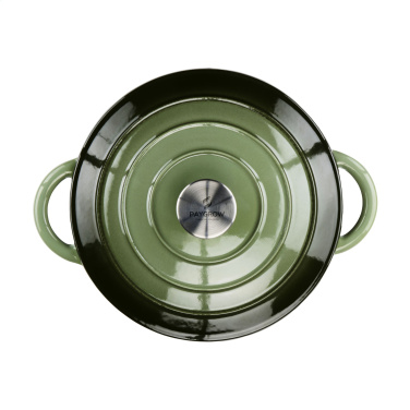 Logotrade logo dāvanas foto: Vecmāmiņa Casserole