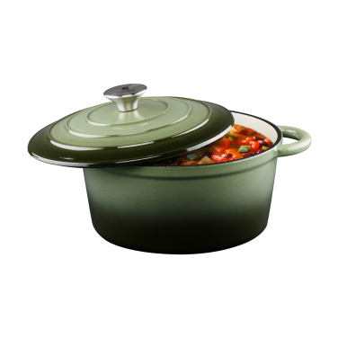 Logotrade Ideja dāvanas foto: Vecmāmiņa Casserole