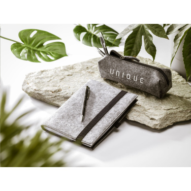 Logotrade biznesa dāvanas foto: Penālis GRS RPET Filcs