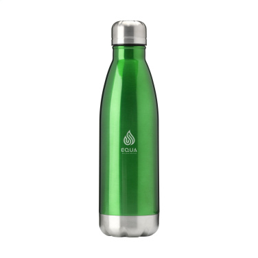 Logotrade korporatīvās dāvanas foto: Topflask 500 ml dzeramā pudele