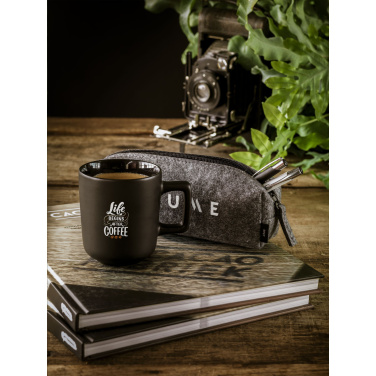 Logotrade korporatīvās dāvanas foto: Torino 280 ml krūze
