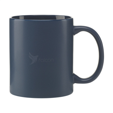 Logotrade ziemassvētku dāvanas foto: Kitty krūze matēta 350 ml