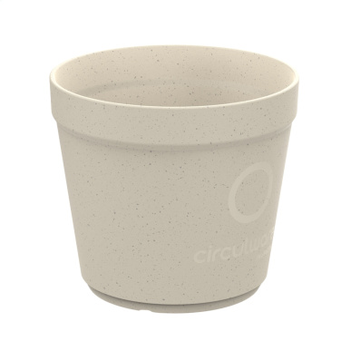 Logotrade logo dāvanas foto: CirculCup 200 ml