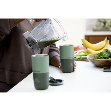Logotrade dāvanas foto: Klean Kanteen Rise Recycled Tumbler 473 ml