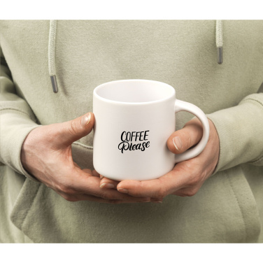 Logotrade Ideja dāvanas foto: Coppa krūze 330 ml