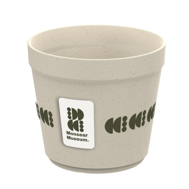 Logotrade Ideja dāvanas foto: CirculCup IML 200 ml