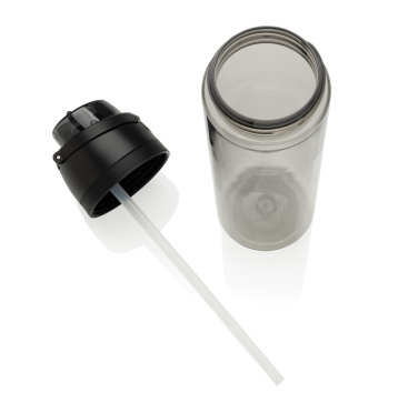 Logotrade Ideja dāvanas foto: Omni sip RCS RPET ūdens pudele 800ml