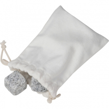 Logotrade biznesa dāvanas foto: Šenženas ledus kubiņu akmeņi