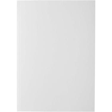 Logotrade ziemassvētku dāvanas foto: Novella Austen A5 mīksto vāku piezīmju grāmatiņa - 50 lapas