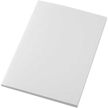 Logotrade ziemassvētku dāvanas foto: Novella Austen A5 mīksto vāku piezīmju grāmatiņa - 50 lapas